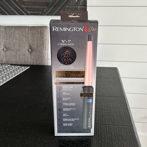 Remington Pro Pearl Ceramic Conical Curling Wand